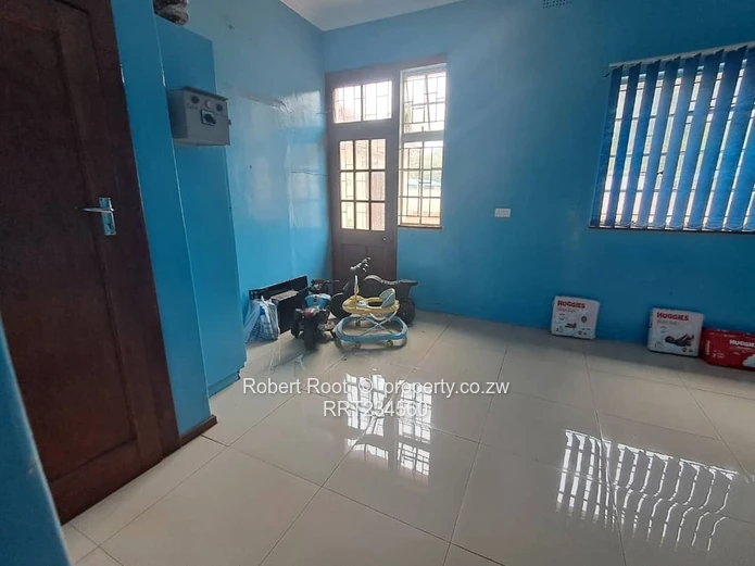 Prime office space in Rowland Square!