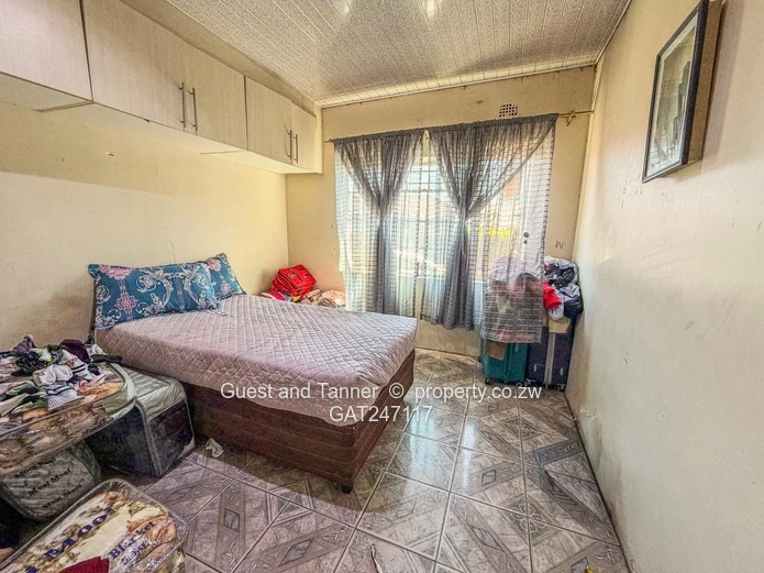 4 Bedroom Home for Sale in Mainway Meadows