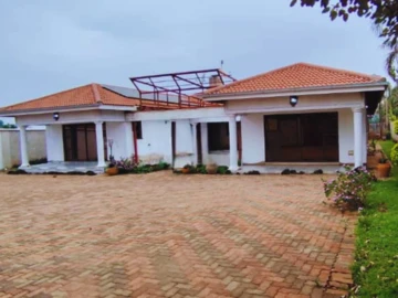 6 Bedroom Townhouse Complex