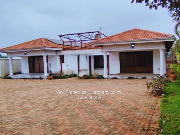 House for Sale – Belvedere West