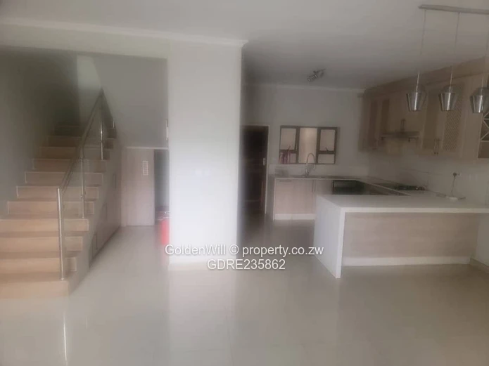 Greencroft luxurious Apartment for Rent 