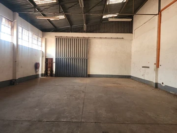 Warehouse & Factory