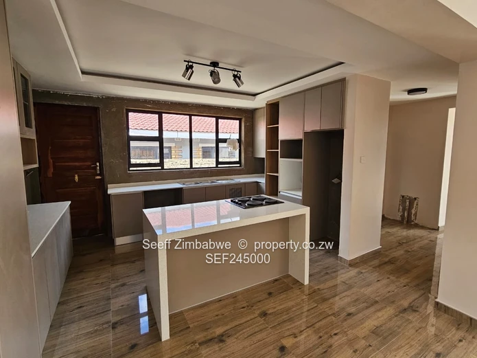 Modern Elegance Meets Everyday Comfort in Springvale