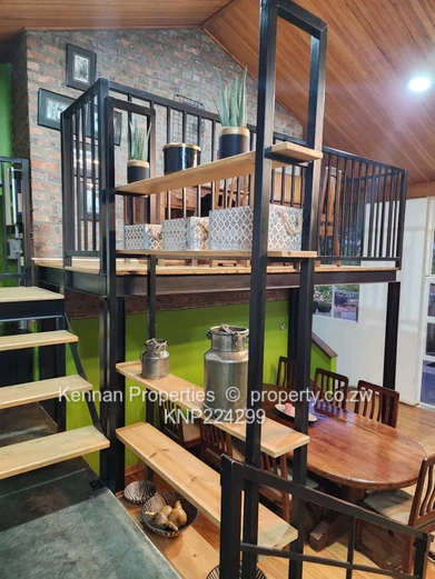 Ballantyne Park  Complex Rental Property