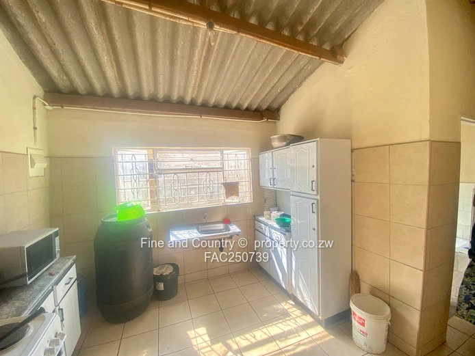 Emganwini House for Sale 