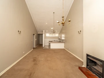 2 Bedroom Garden Flat