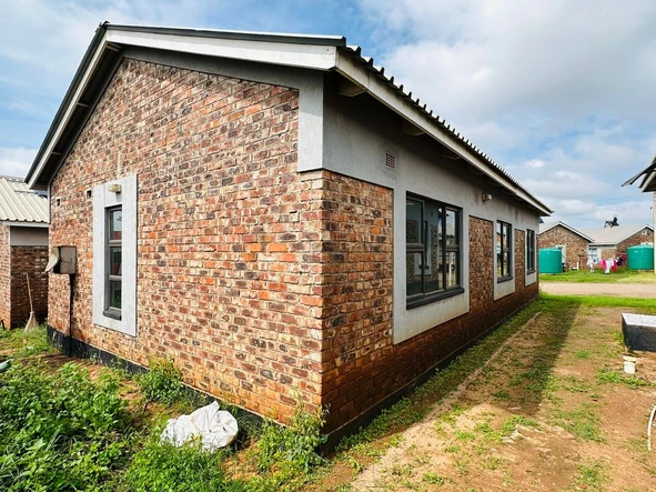 3 Bedroom Townhouse Complex