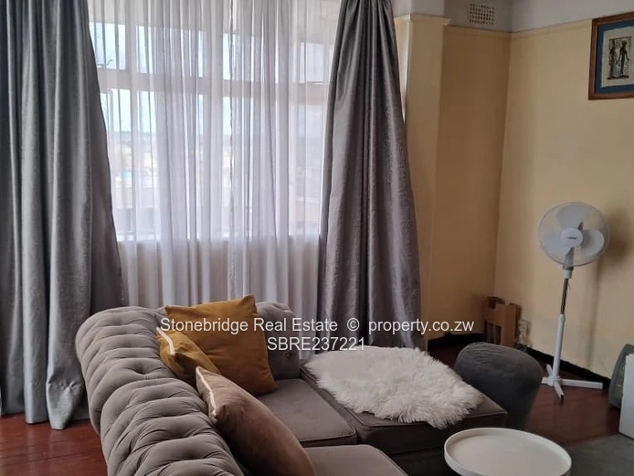 Chilham Court: 1 Bedroom Apartment for Sale