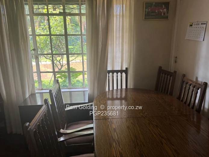 Elegant Brick Under Tile Home On 8000sqm