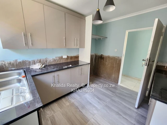 Southview Park 4 Bedroom House for Rent 