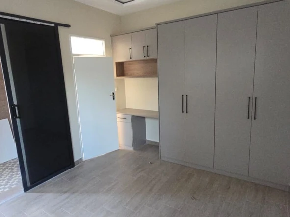 4 Bedroom Townhouse Complex