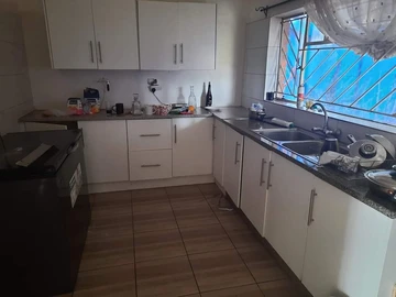 3 Bedroom Townhouse Complex