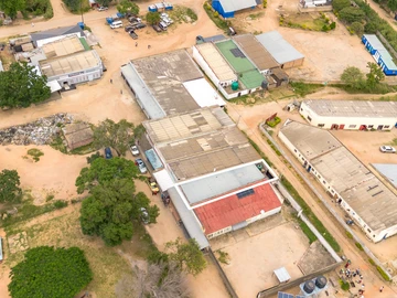 Shop & Retail Property