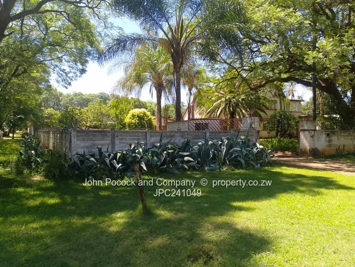 Suburbs - Spacious Offices