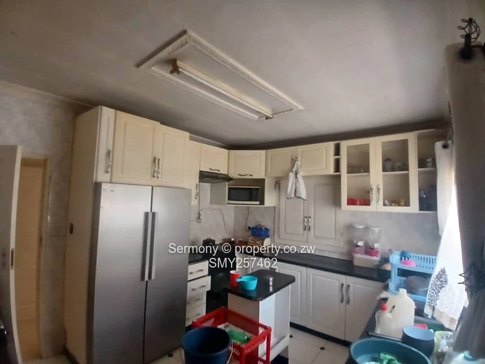 Spacious Home For Sale