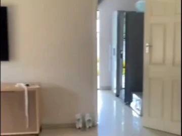 2 Bedroom Garden Flat