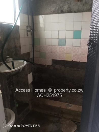 Hatfield House for rent 