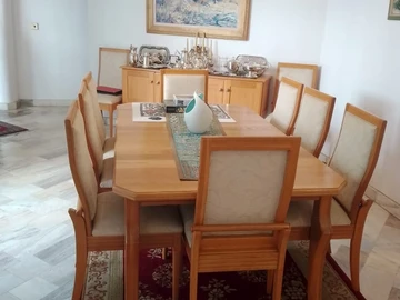 3 Bedroom Flat & Apartment