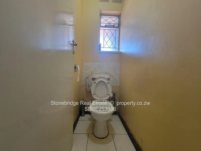 2 Bedroom Rogean Flat For Sale