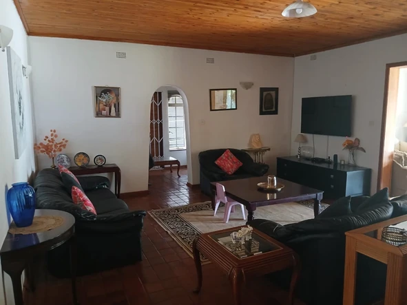 2 Unit Townhouse Complex