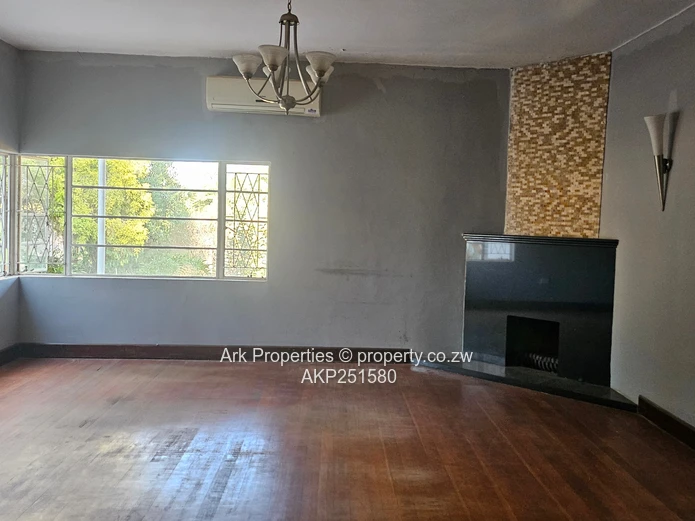 Property to rent in Newlands