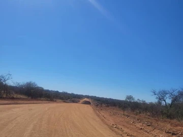 Farm & Agricultural Land