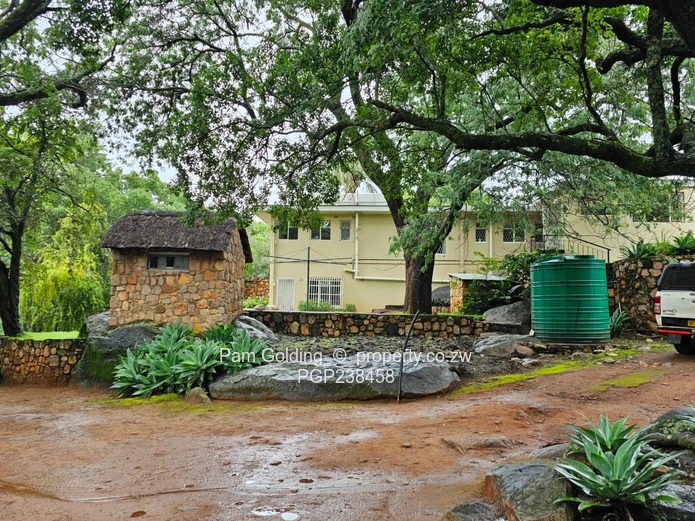 Classic Elegance Meets Elevated Living