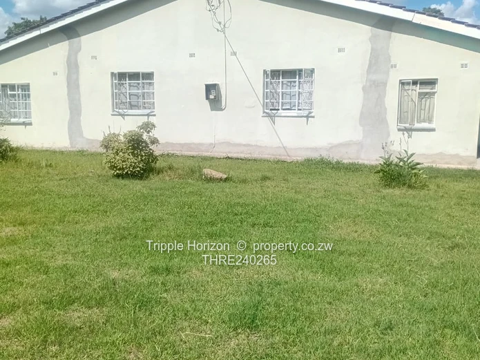 Property For Sale(ideal for cluster homes)