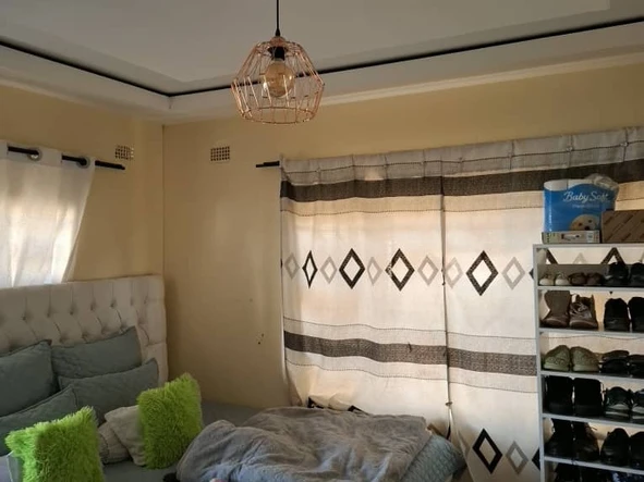 4 Bedroom Townhouse Complex
