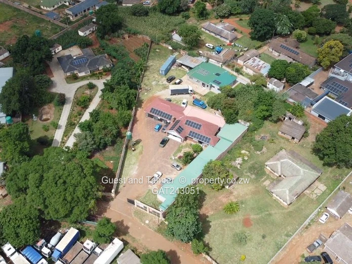 Prime Commercial Property for Sale in Eastlea