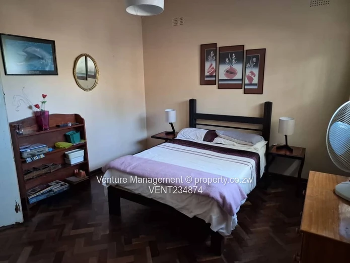 Prime Hillside Property For Sale