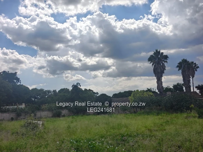 Hatfield Residential Stand for Sale | 480sqm | Parent Deed