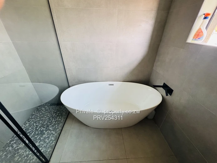 To Let – Gletwyn, Shawasha Hills