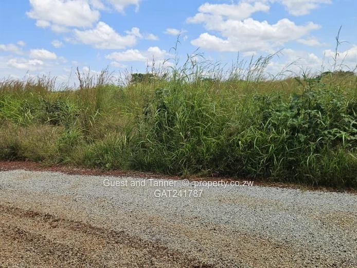 Residential Stand For Sale  – Mary Park, Norton