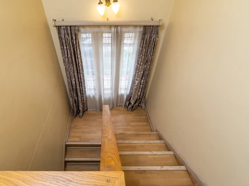 3 Bedroom Townhouse Complex