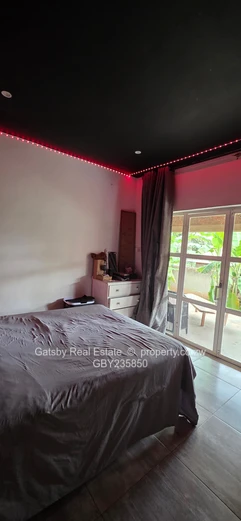 Finish to own taste- Crowhill house for sale