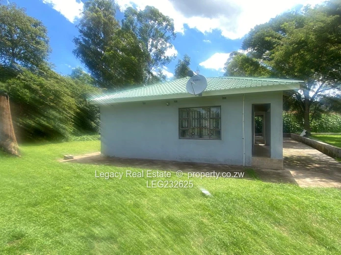 1-Bedroom Apartment to Let in Borrowdale, Carrick Creagh