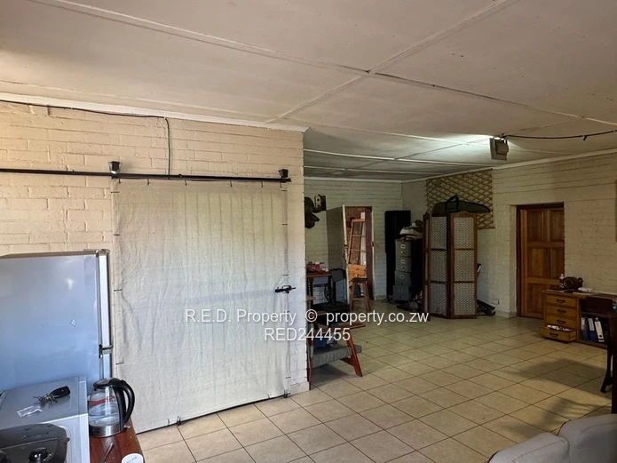 Versatile Belmont Industrial Property with Strong Investment Potential