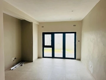 2 Bedroom Townhouse Complex