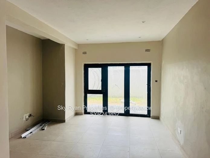 Luxury Apartments in Avondale West