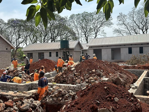 3 Bedroom Flat & Apartment