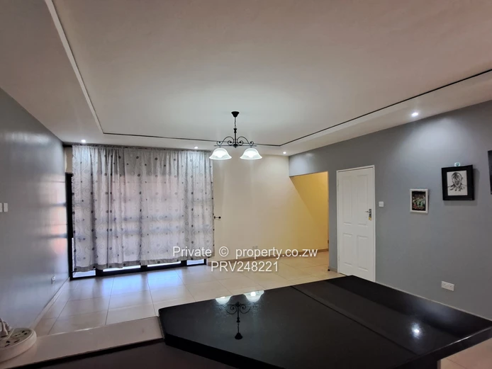 3 Bedroom Cluster To Let In Fairview - Westgate