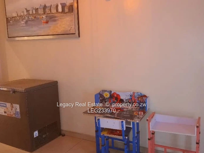 Fully Equipped 5-Bedroom House in Arlington Estate