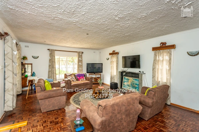 Neat Well Maintained Family Home
