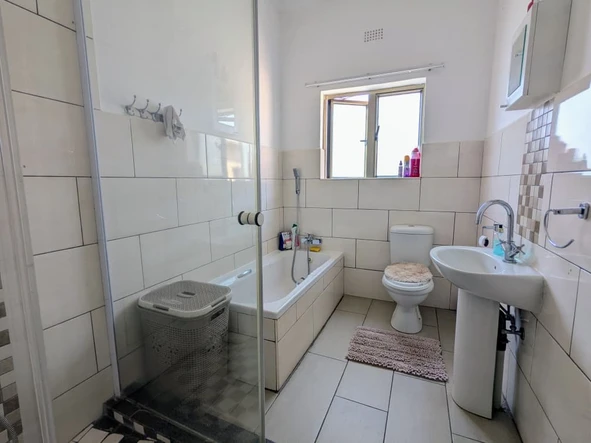 2 Bedroom Townhouse Complex