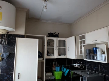 Garden Flat