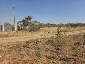 Mqabuko Heights 