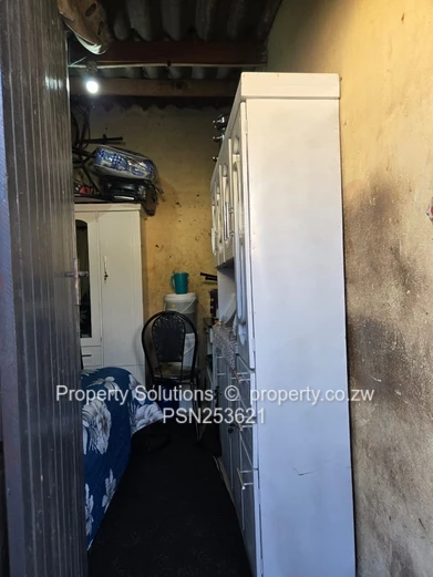 Highfield (Western Triangle) House for Sale