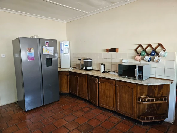 2 Unit Townhouse Complex