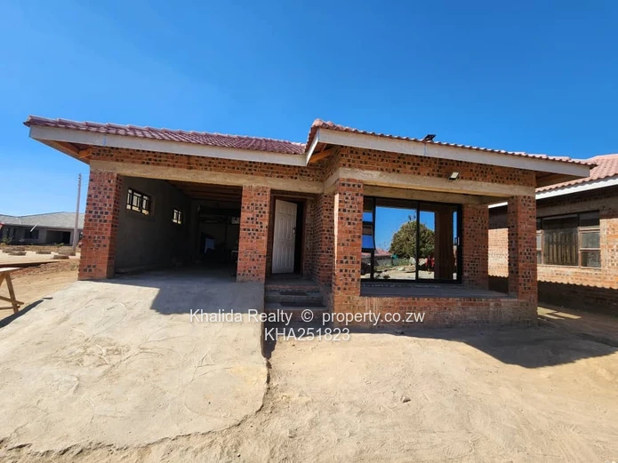 Rydale Ridge Park 4 Bed-House